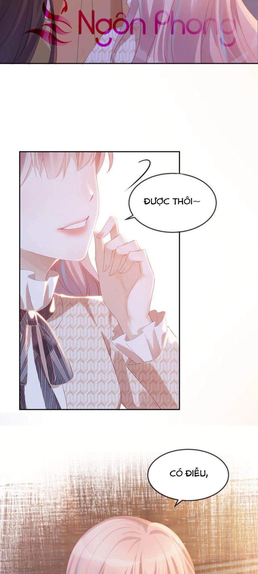 Xuyên Nhanh Nữ Phụ Bình Tĩnh Chút Chapter 3 - 39