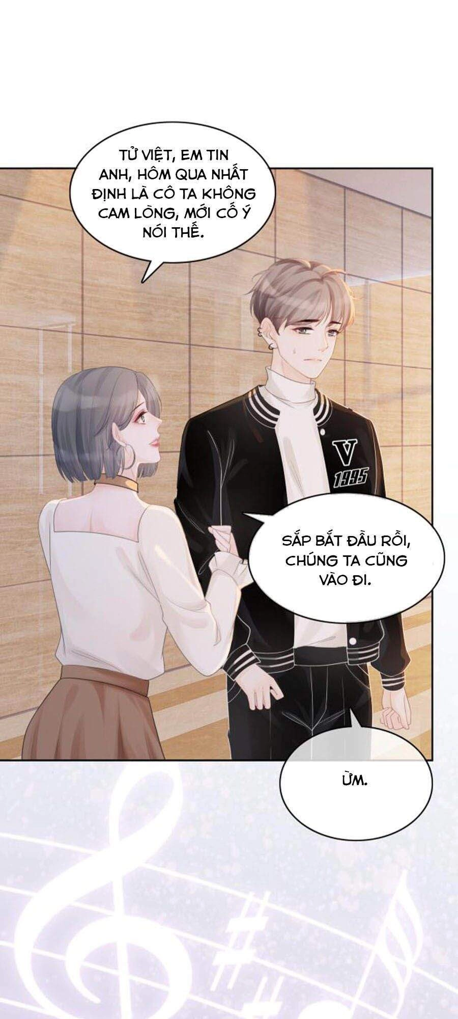 Xuyên Nhanh Nữ Phụ Bình Tĩnh Chút Chapter 4 - 13