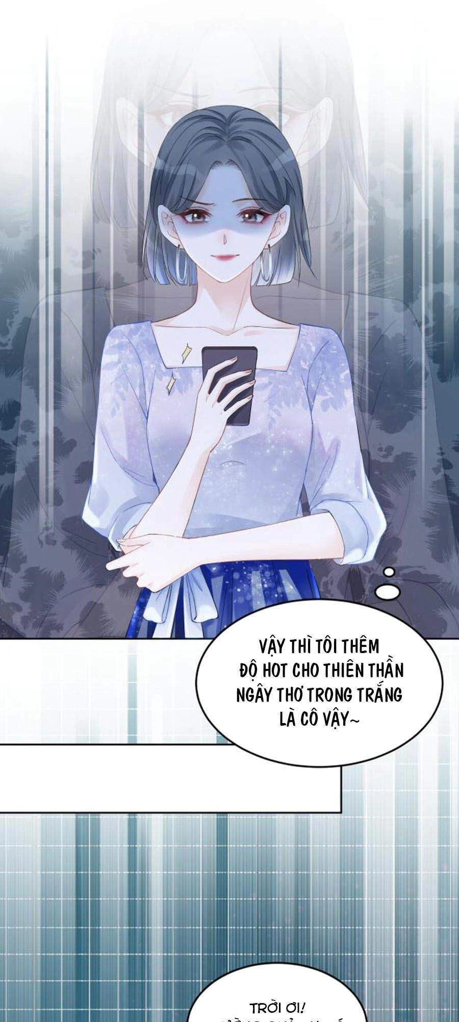 Xuyên Nhanh Nữ Phụ Bình Tĩnh Chút Chapter 4 - 27