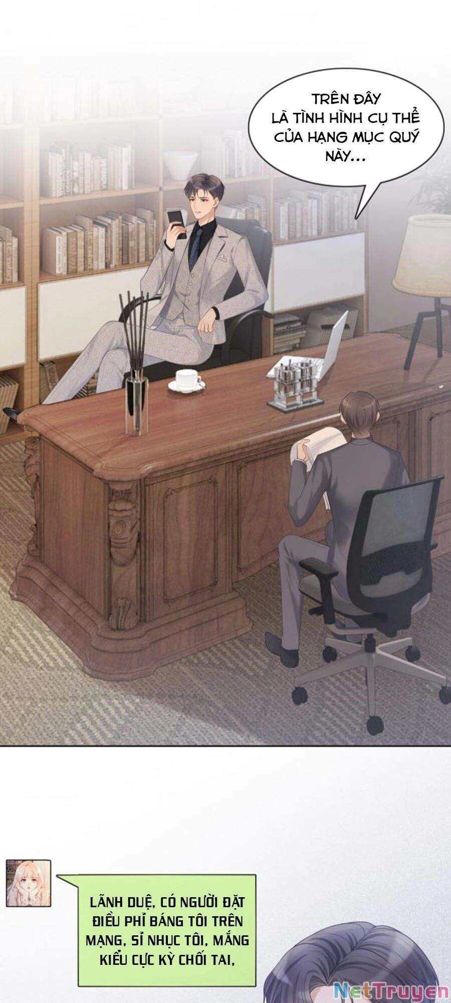 Xuyên Nhanh Nữ Phụ Bình Tĩnh Chút Chapter 5 - 4