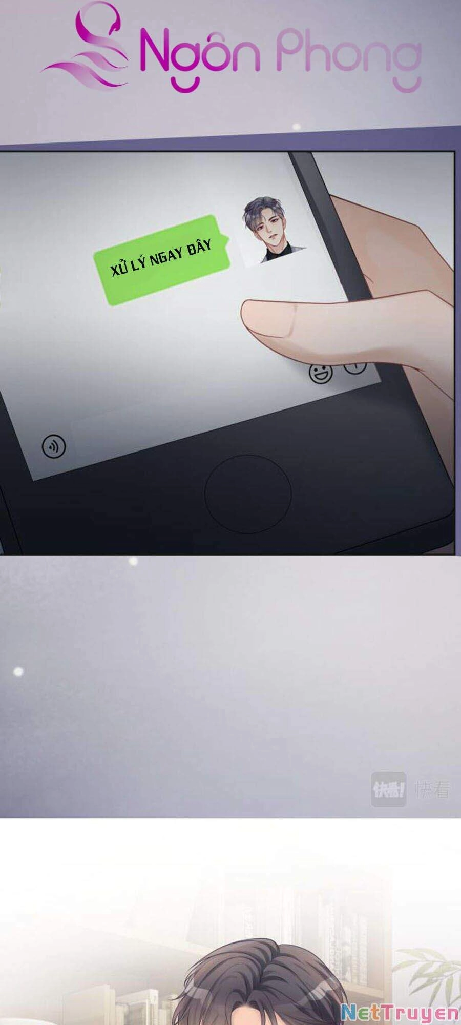 Xuyên Nhanh Nữ Phụ Bình Tĩnh Chút Chapter 5 - 6