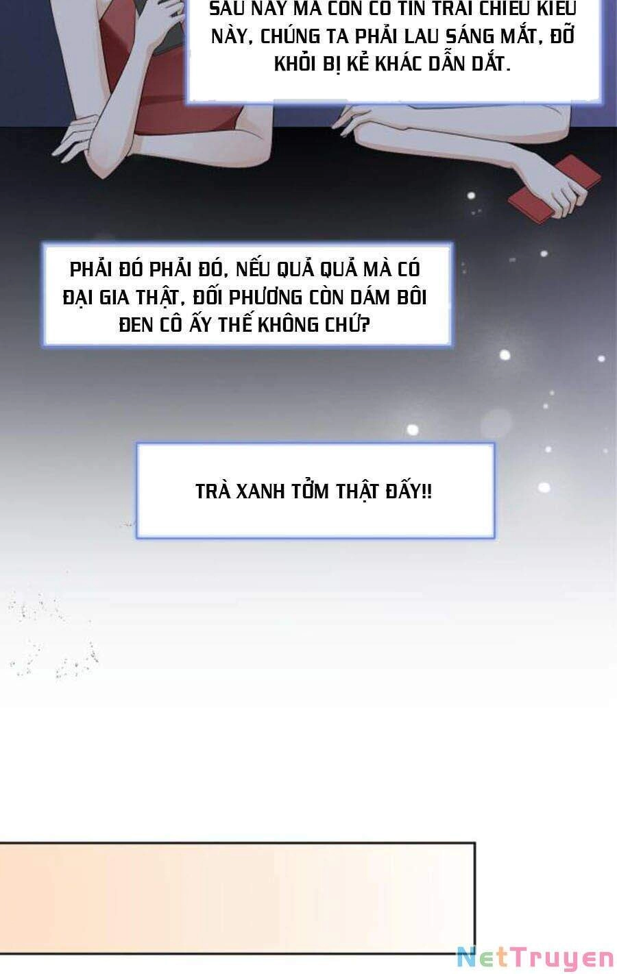 Xuyên Nhanh Nữ Phụ Bình Tĩnh Chút Chapter 5 - 11