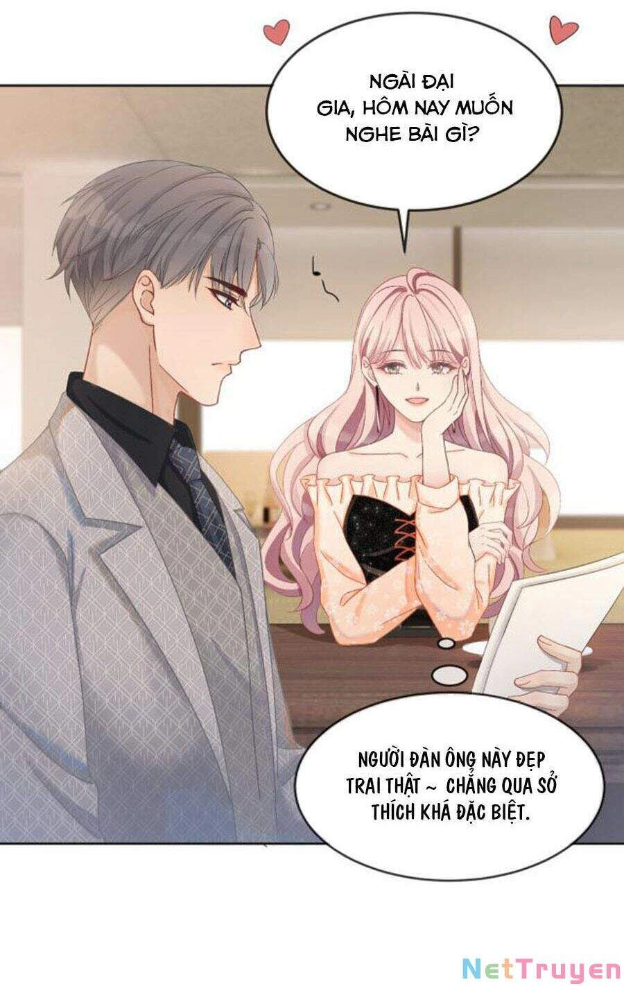 Xuyên Nhanh Nữ Phụ Bình Tĩnh Chút Chapter 5 - 12