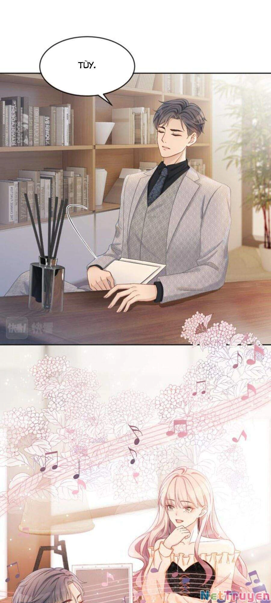 Xuyên Nhanh Nữ Phụ Bình Tĩnh Chút Chapter 5 - 13