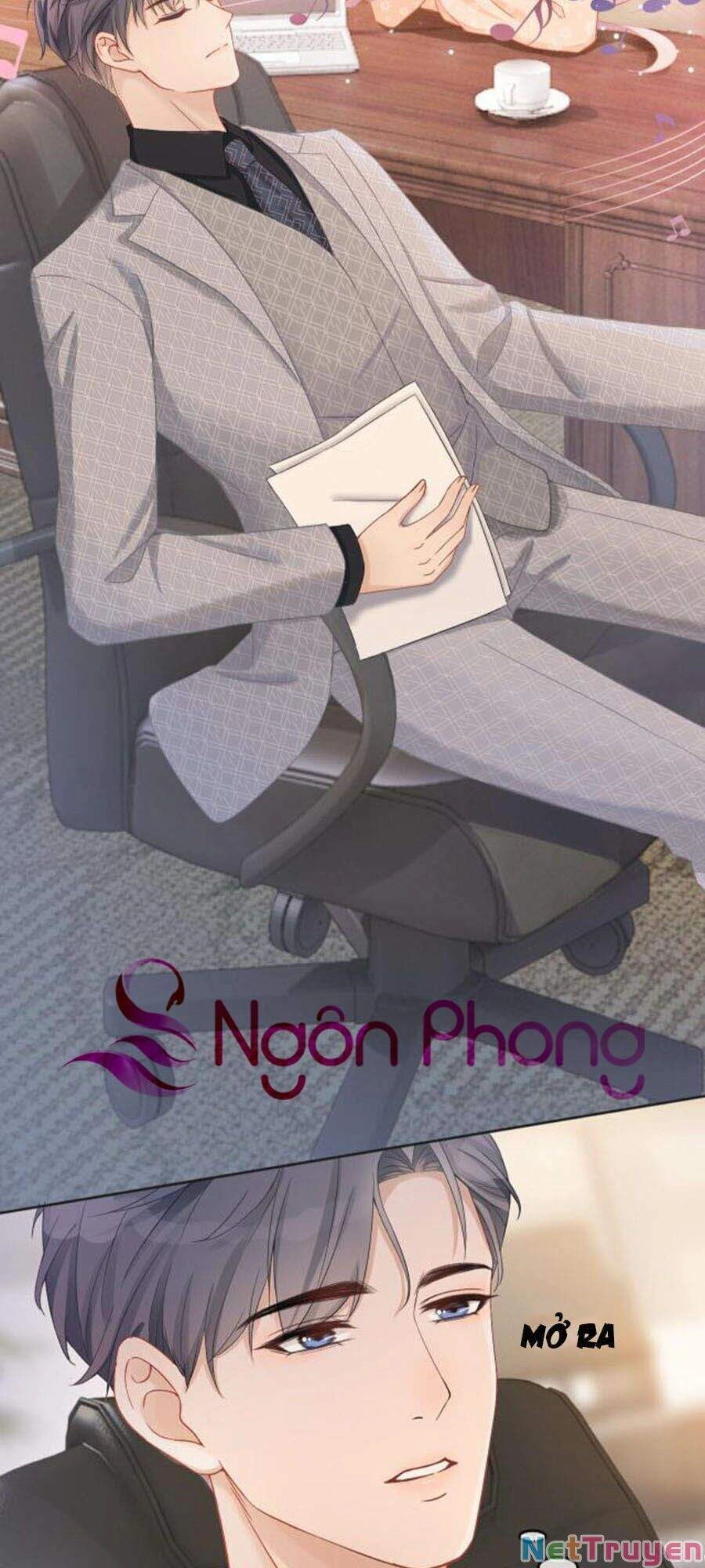 Xuyên Nhanh Nữ Phụ Bình Tĩnh Chút Chapter 5 - 14