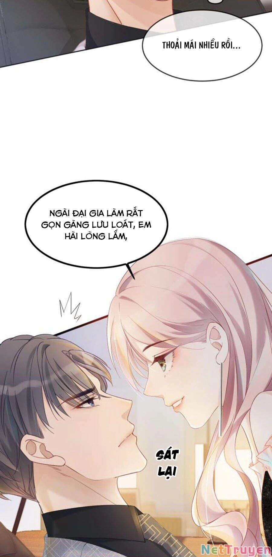 Xuyên Nhanh Nữ Phụ Bình Tĩnh Chút Chapter 5 - 15