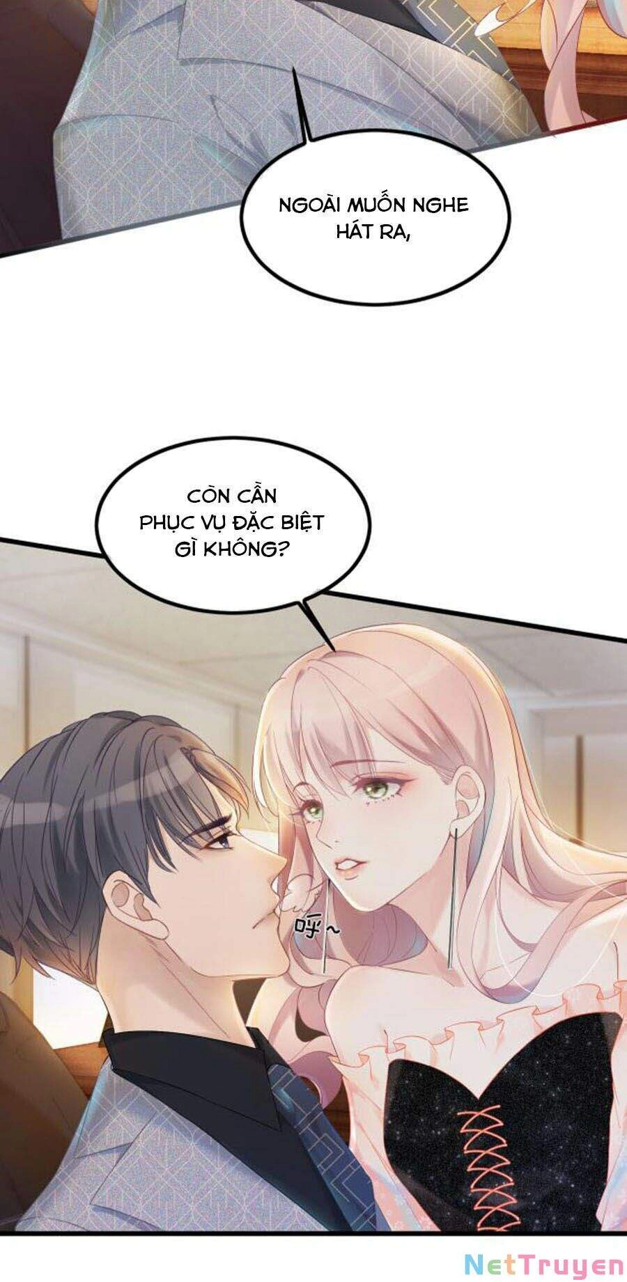 Xuyên Nhanh Nữ Phụ Bình Tĩnh Chút Chapter 5 - 16