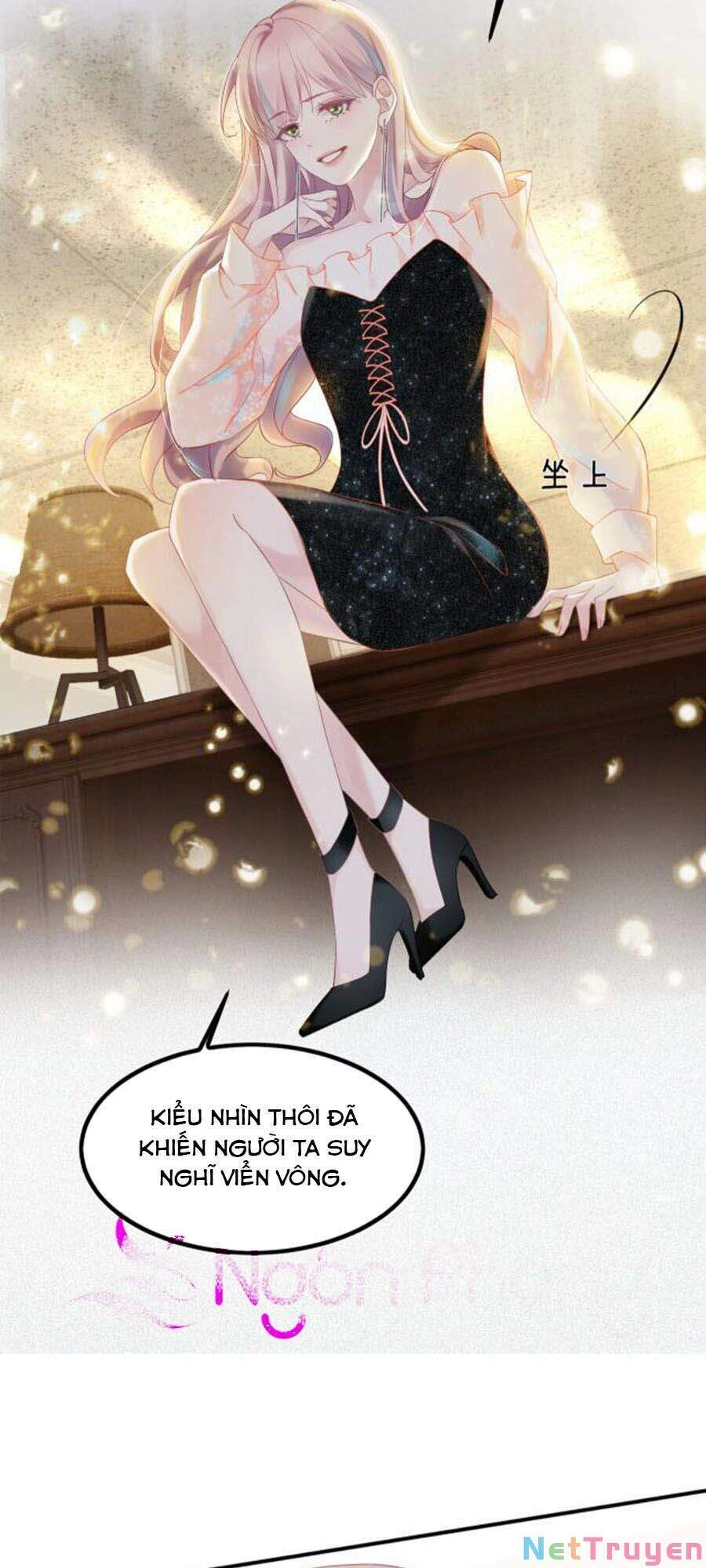 Xuyên Nhanh Nữ Phụ Bình Tĩnh Chút Chapter 5 - 18