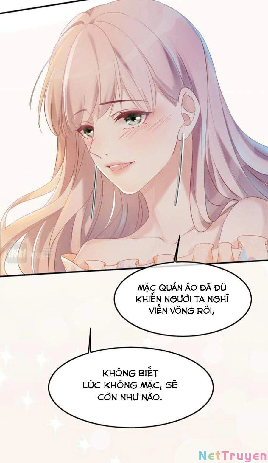 Xuyên Nhanh Nữ Phụ Bình Tĩnh Chút Chapter 5 - 19