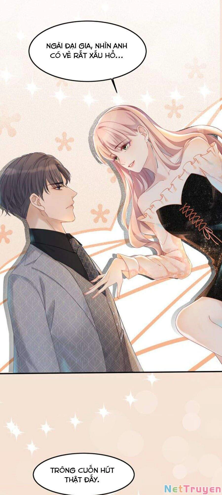 Xuyên Nhanh Nữ Phụ Bình Tĩnh Chút Chapter 5 - 21