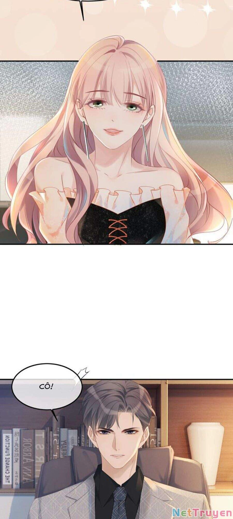 Xuyên Nhanh Nữ Phụ Bình Tĩnh Chút Chapter 5 - 22