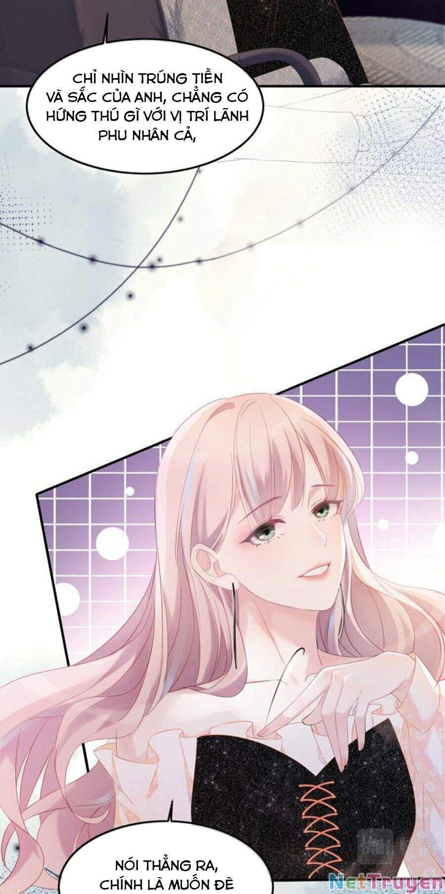 Xuyên Nhanh Nữ Phụ Bình Tĩnh Chút Chapter 5 - 24