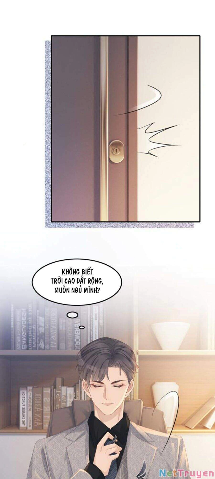 Xuyên Nhanh Nữ Phụ Bình Tĩnh Chút Chapter 5 - 26