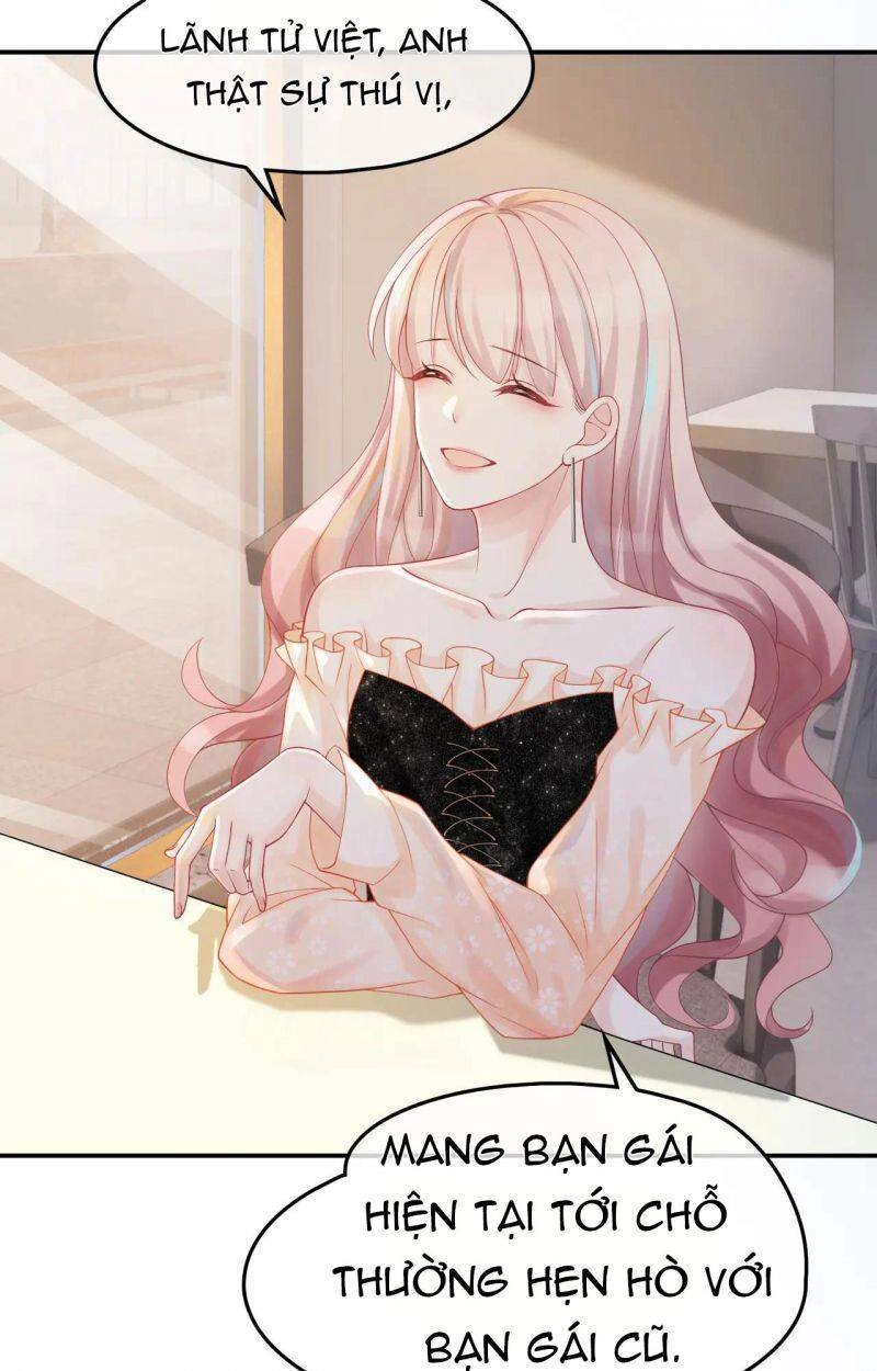 Xuyên Nhanh Nữ Phụ Bình Tĩnh Chút Chapter 6 - 1