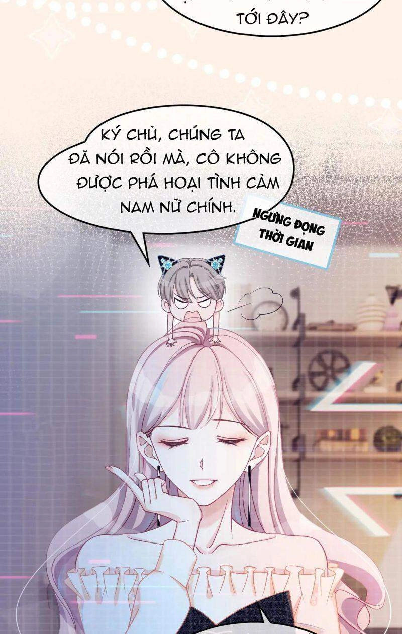 Xuyên Nhanh Nữ Phụ Bình Tĩnh Chút Chapter 6 - 3