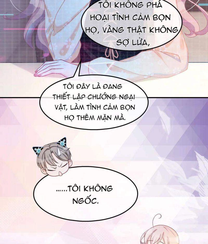 Xuyên Nhanh Nữ Phụ Bình Tĩnh Chút Chapter 6 - 4