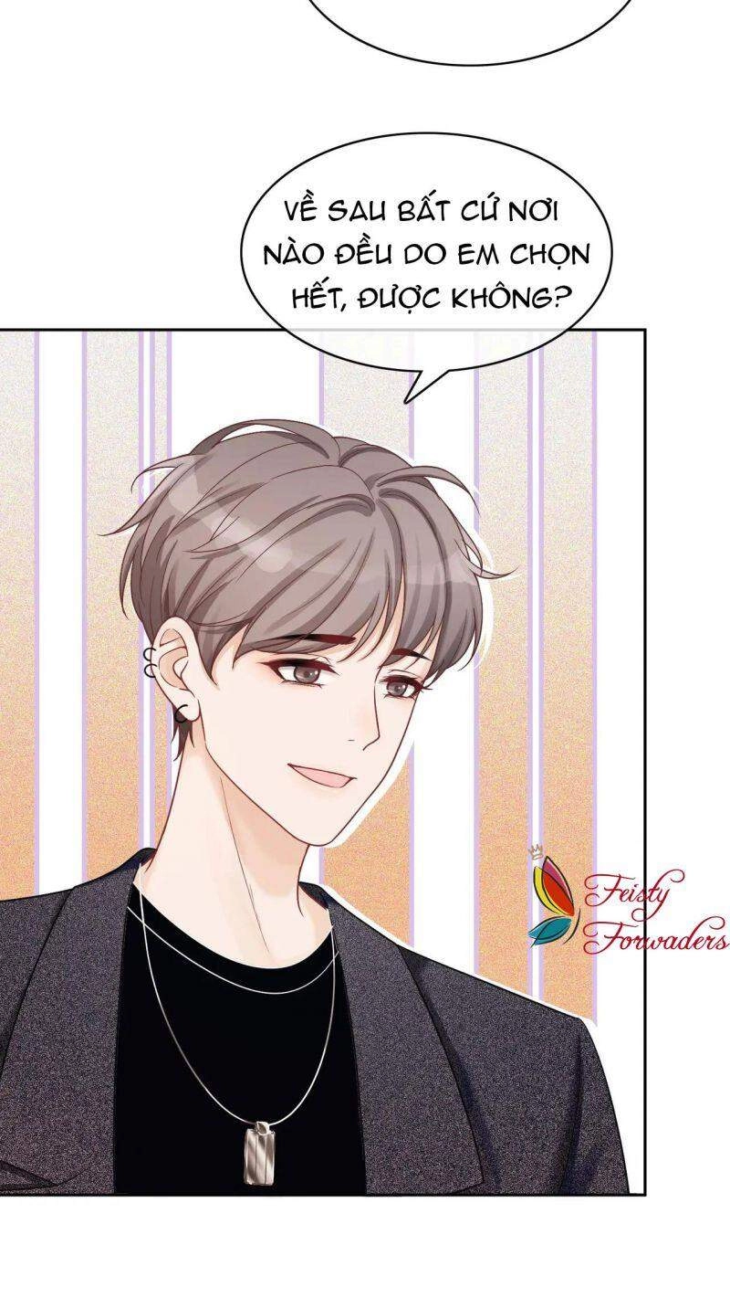 Xuyên Nhanh Nữ Phụ Bình Tĩnh Chút Chapter 6 - 11