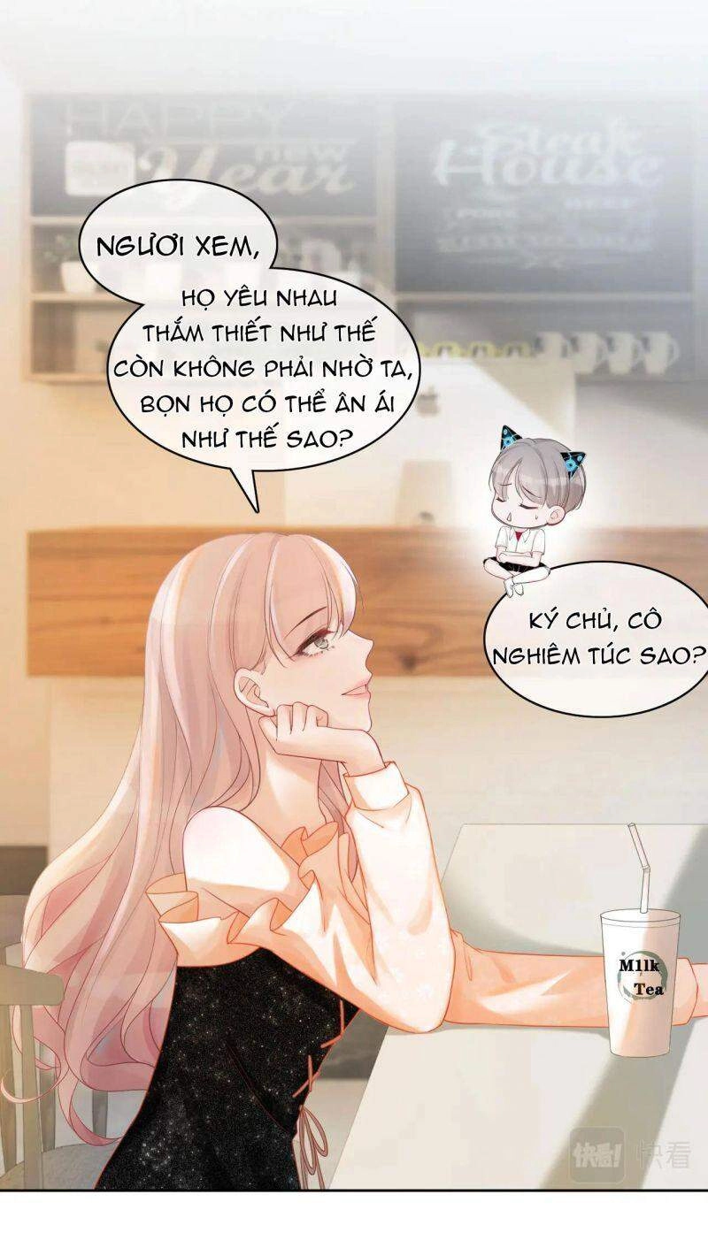 Xuyên Nhanh Nữ Phụ Bình Tĩnh Chút Chapter 6 - 14