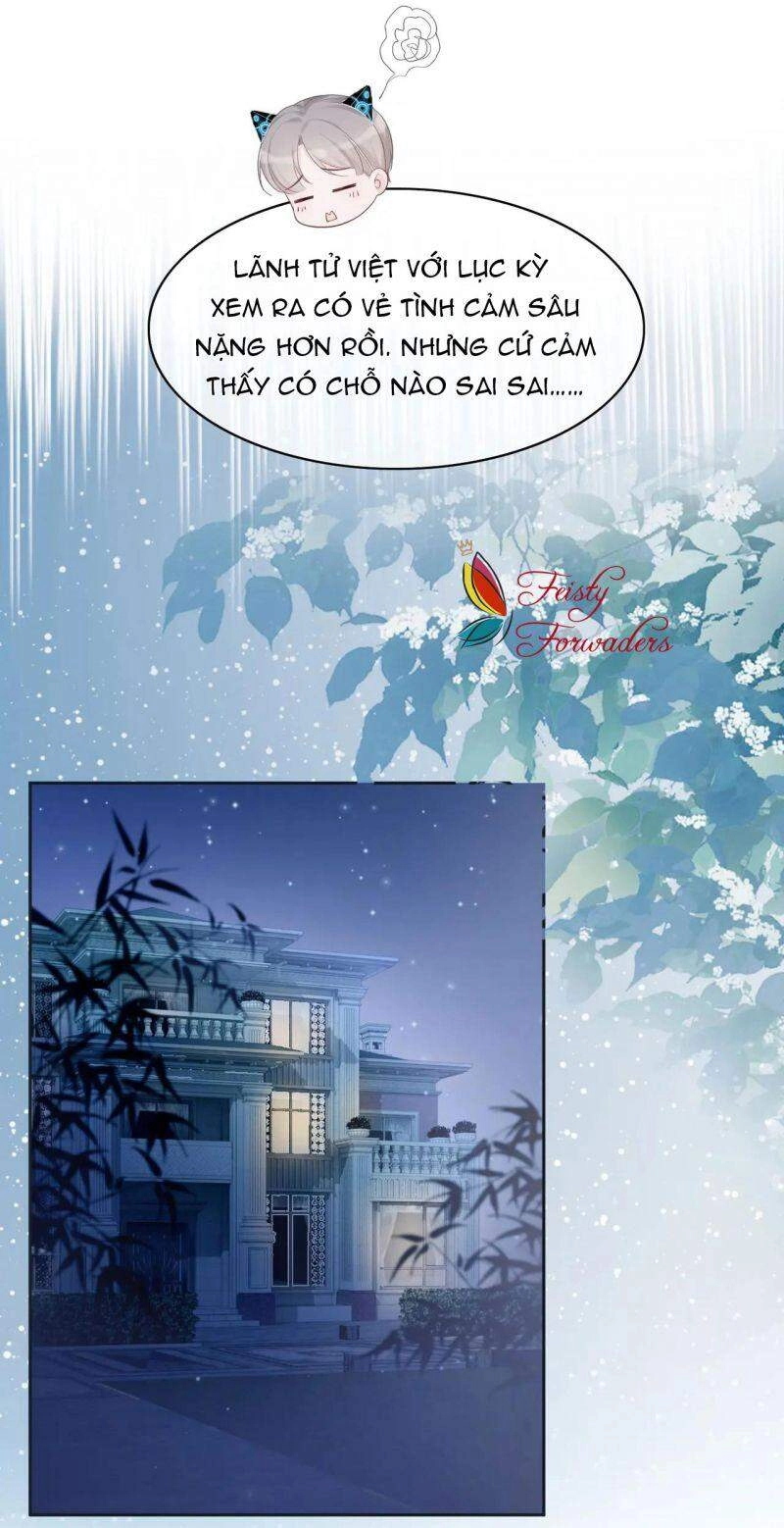 Xuyên Nhanh Nữ Phụ Bình Tĩnh Chút Chapter 6 - 15