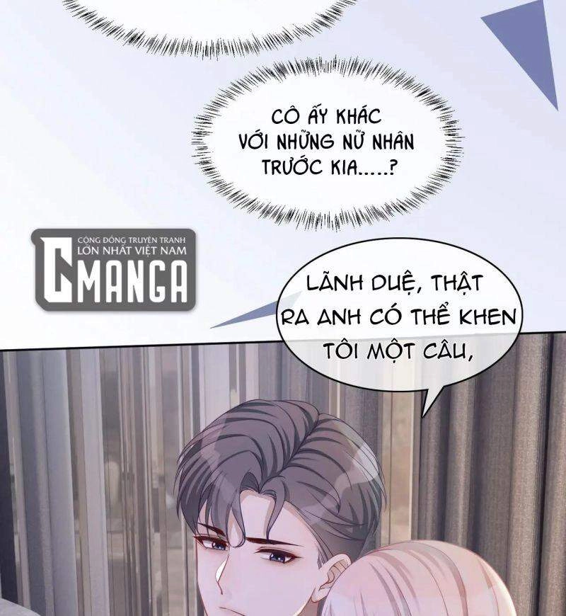 Xuyên Nhanh Nữ Phụ Bình Tĩnh Chút Chapter 6 - 20