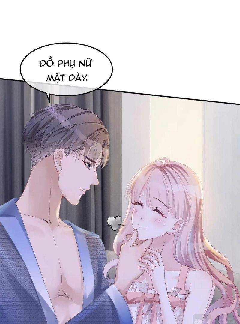 Xuyên Nhanh Nữ Phụ Bình Tĩnh Chút Chapter 6 - 22