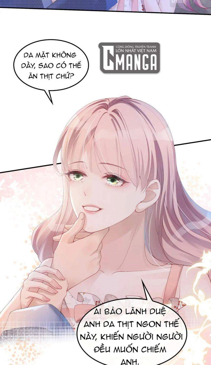 Xuyên Nhanh Nữ Phụ Bình Tĩnh Chút Chapter 6 - 23