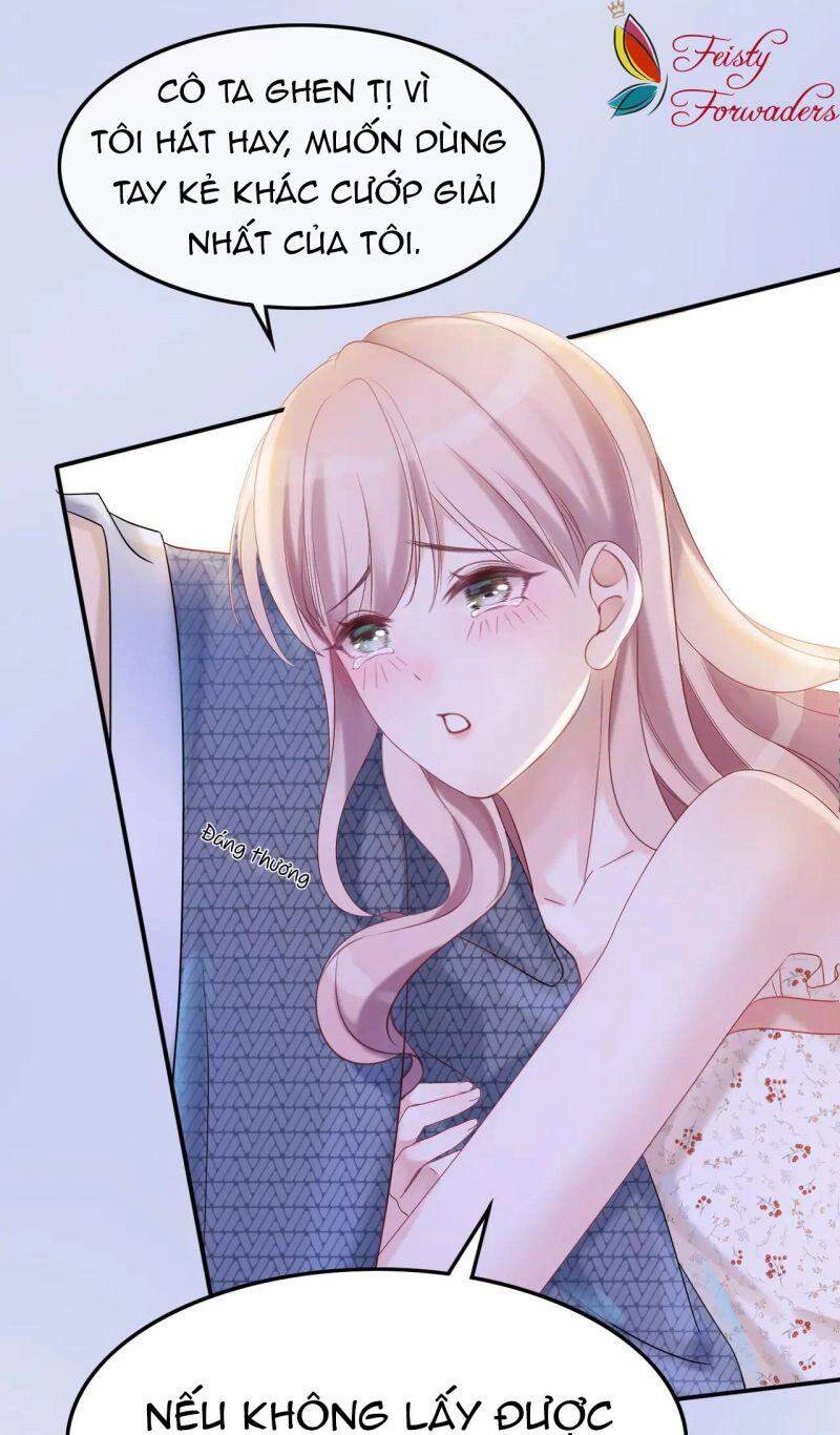 Xuyên Nhanh Nữ Phụ Bình Tĩnh Chút Chapter 6 - 29