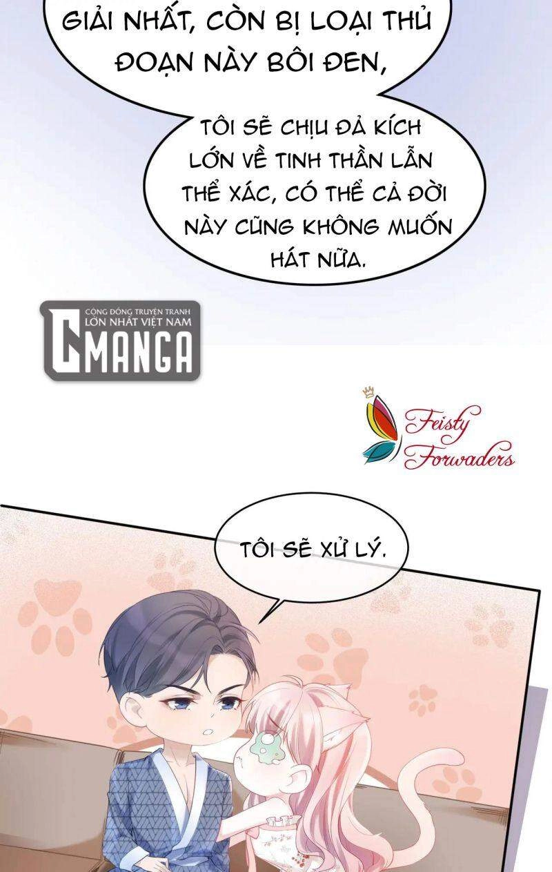 Xuyên Nhanh Nữ Phụ Bình Tĩnh Chút Chapter 6 - 30