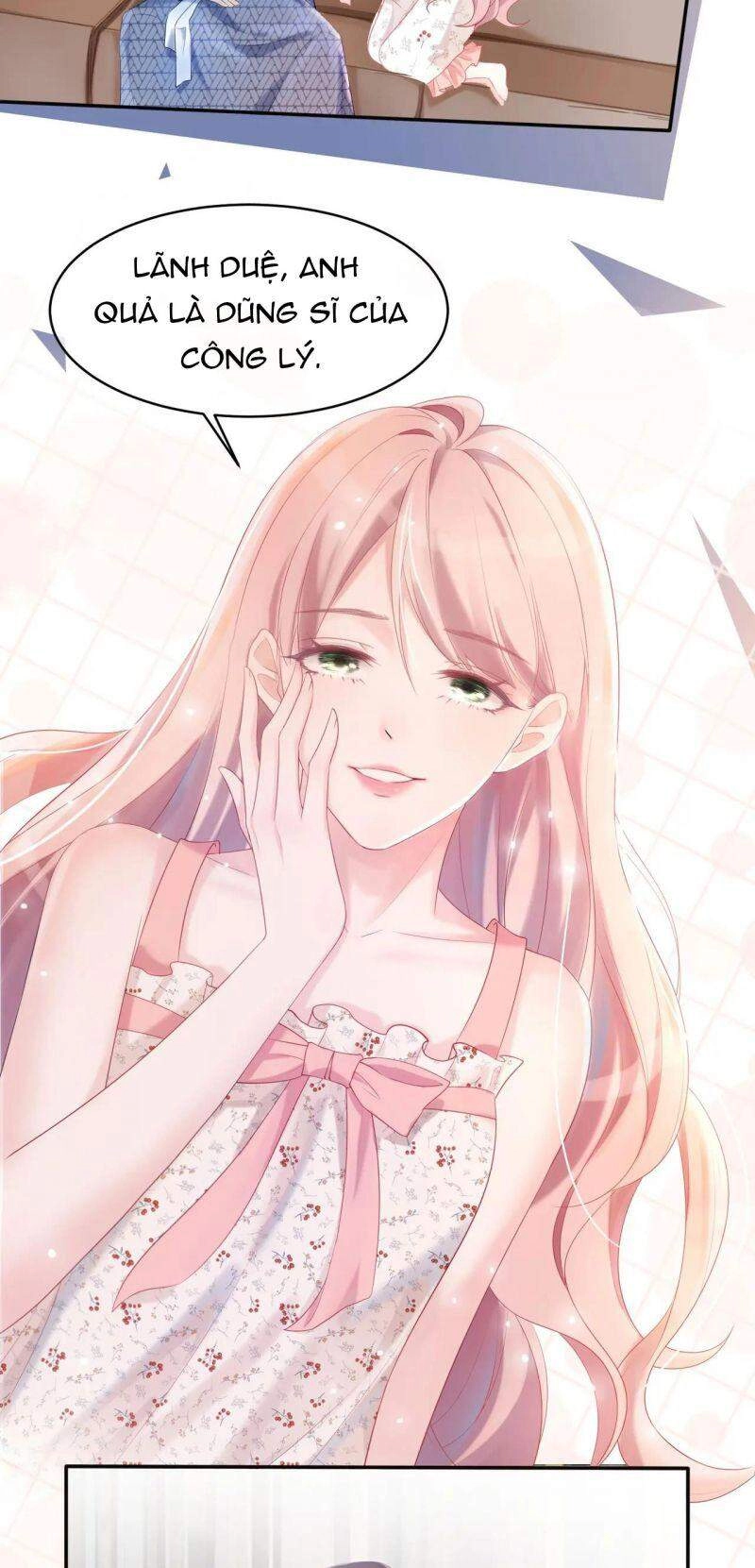 Xuyên Nhanh Nữ Phụ Bình Tĩnh Chút Chapter 6 - 31