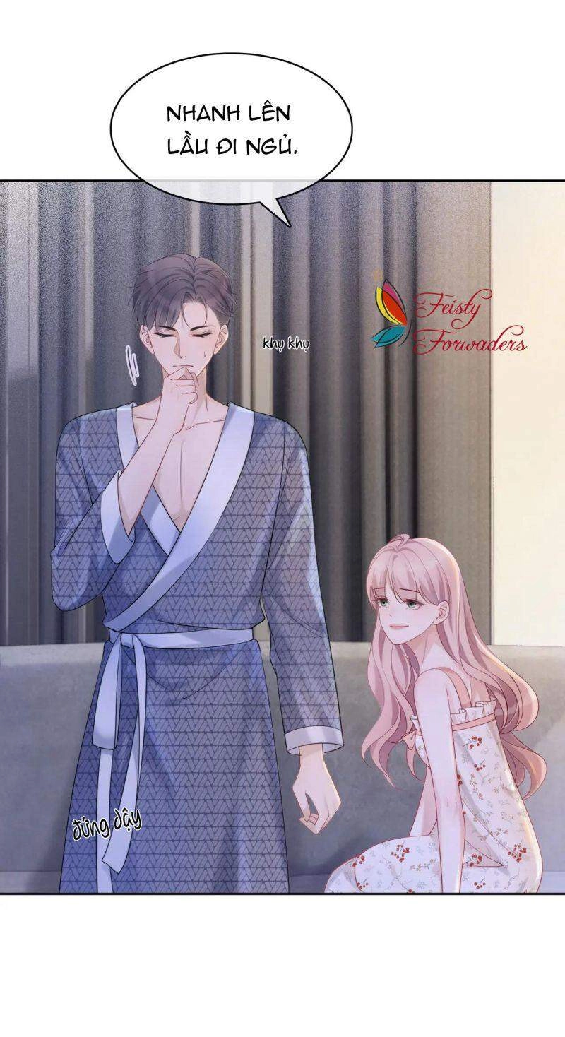 Xuyên Nhanh Nữ Phụ Bình Tĩnh Chút Chapter 6 - 34