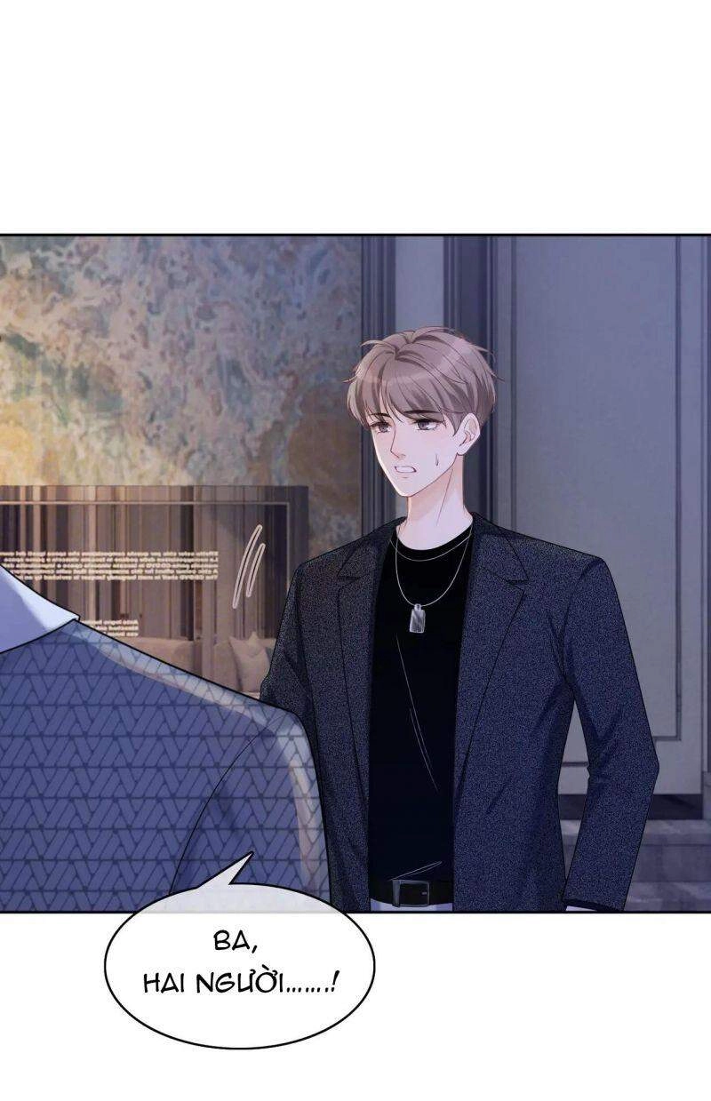 Xuyên Nhanh Nữ Phụ Bình Tĩnh Chút Chapter 6 - 35