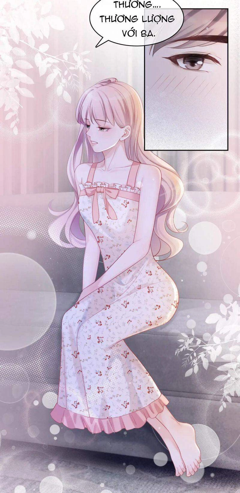 Xuyên Nhanh Nữ Phụ Bình Tĩnh Chút Chapter 6 - 37