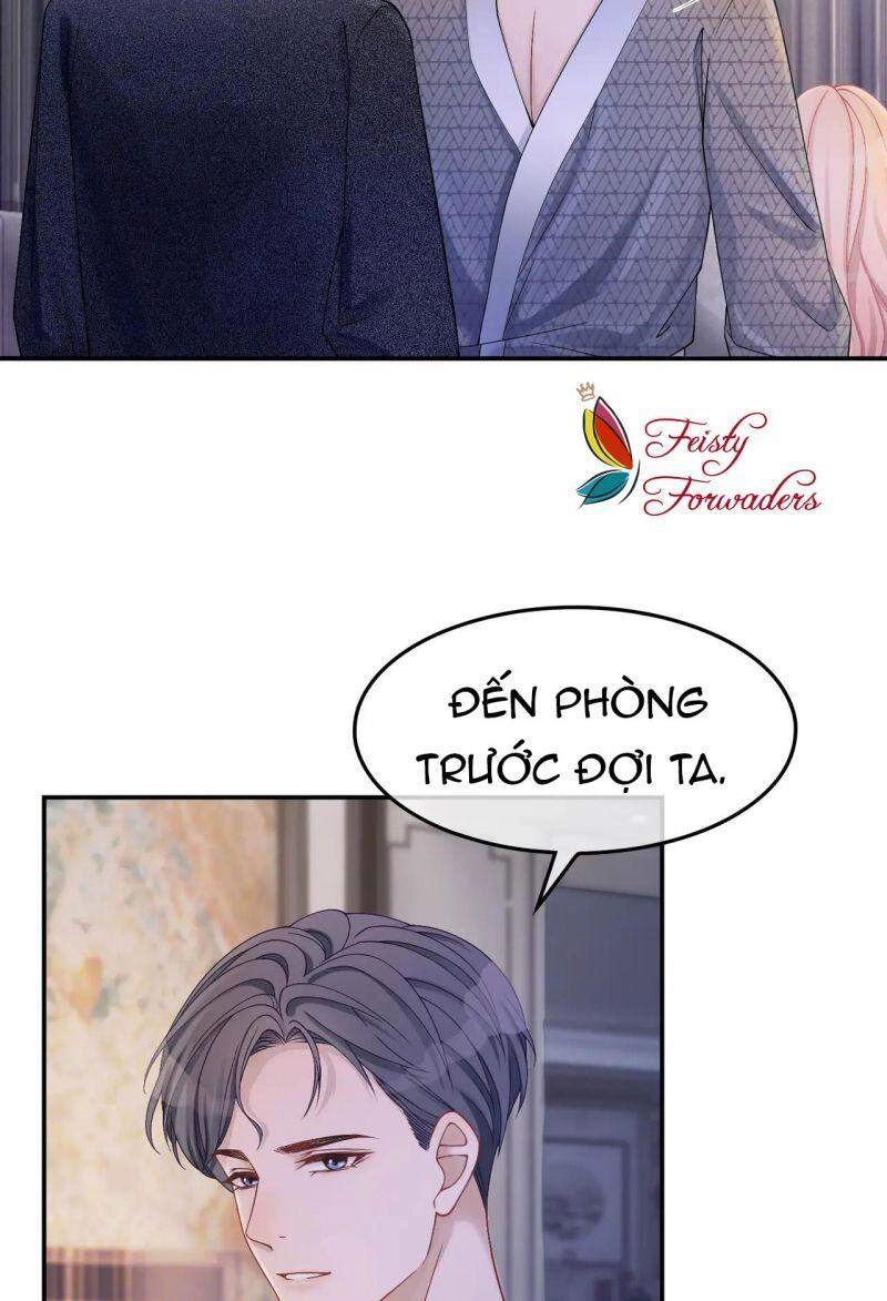 Xuyên Nhanh Nữ Phụ Bình Tĩnh Chút Chapter 6 - 39