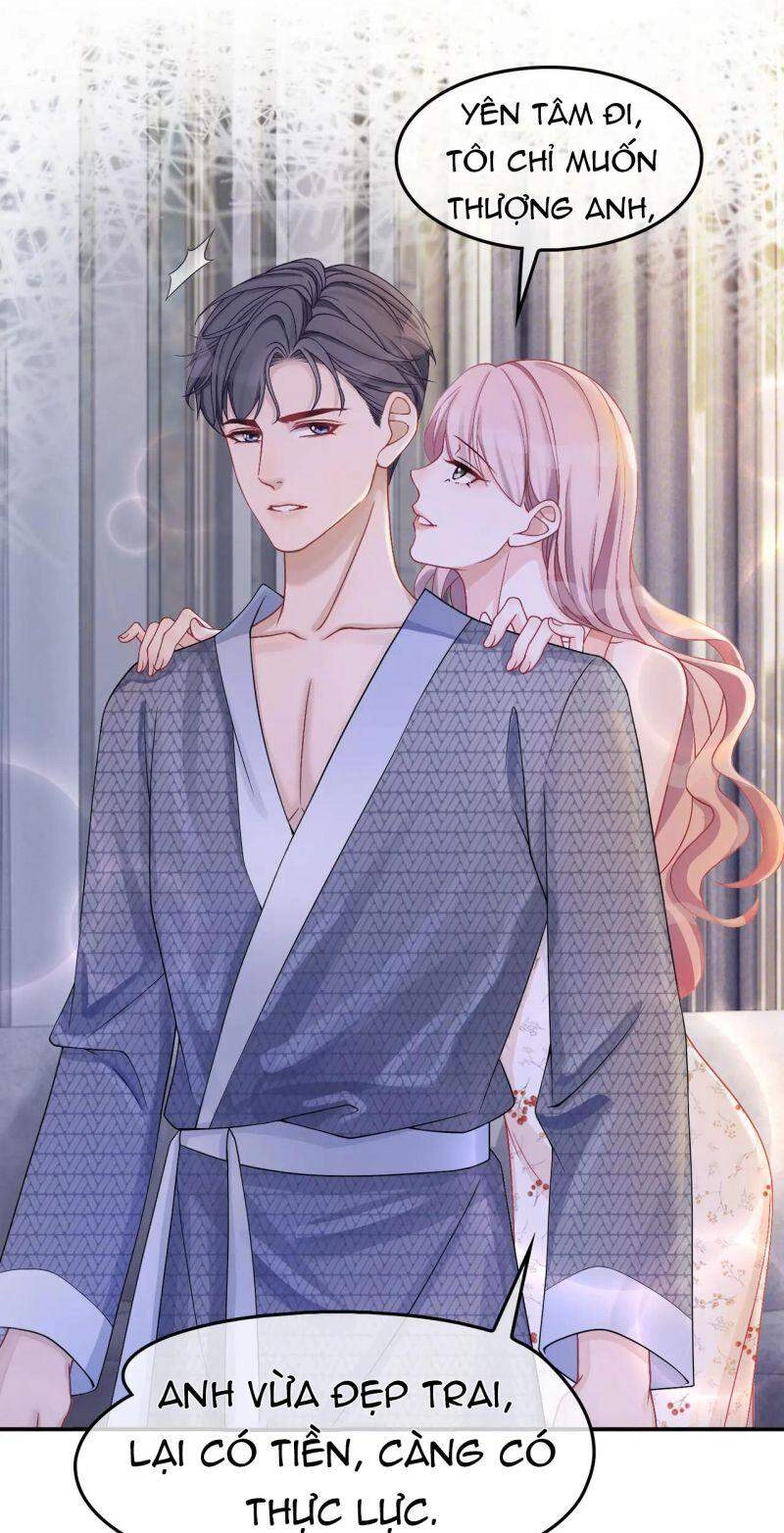 Xuyên Nhanh Nữ Phụ Bình Tĩnh Chút Chapter 6 - 42