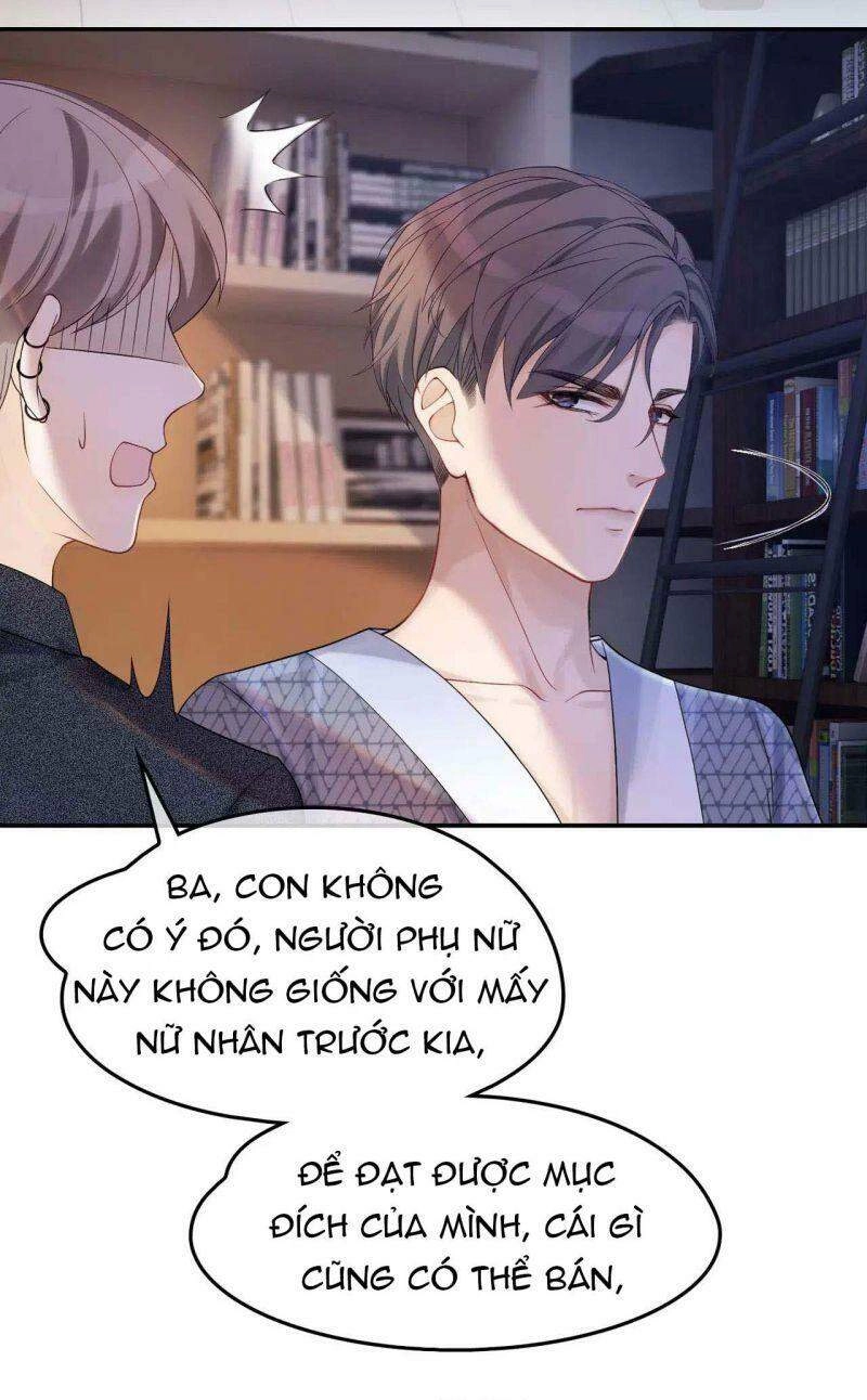 Xuyên Nhanh Nữ Phụ Bình Tĩnh Chút Chapter 7 - 4