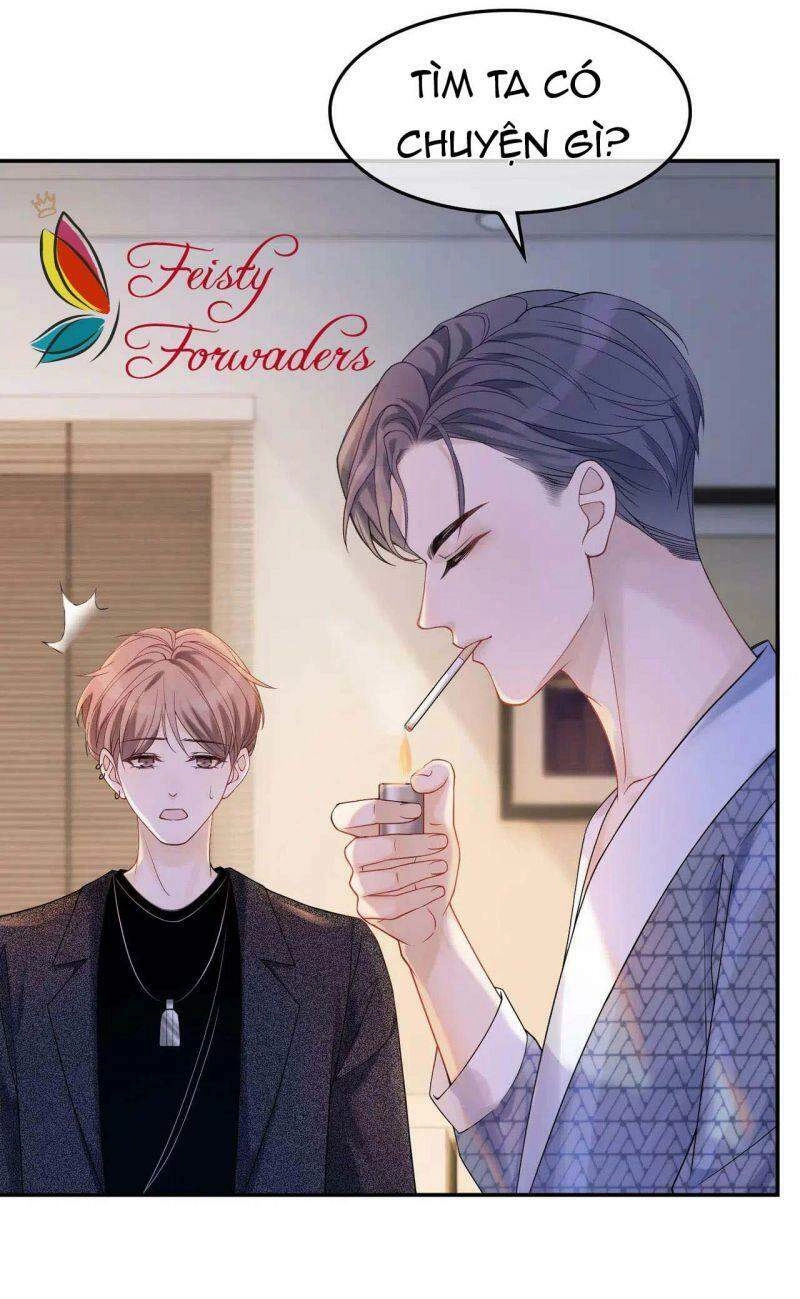 Xuyên Nhanh Nữ Phụ Bình Tĩnh Chút Chapter 7 - 6