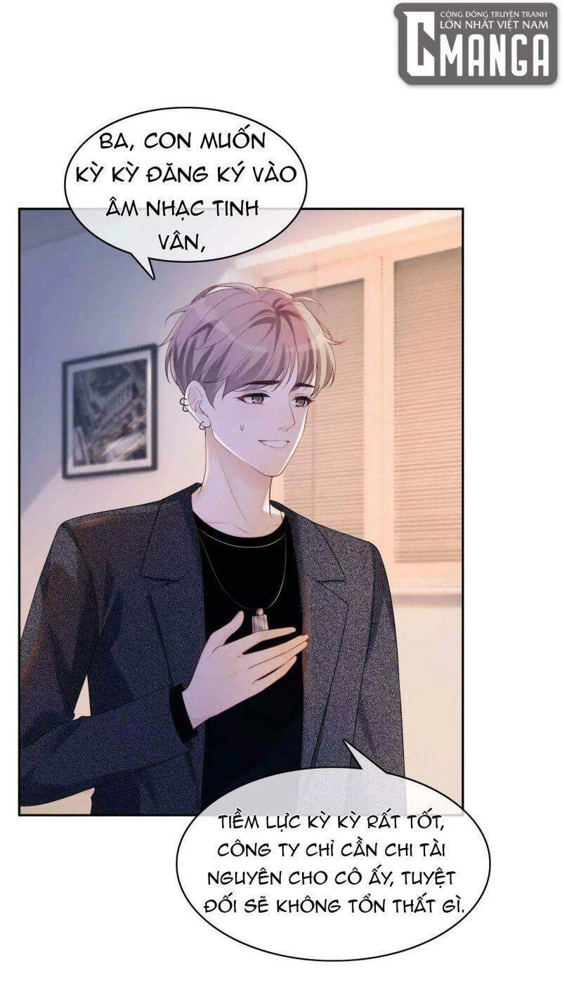 Xuyên Nhanh Nữ Phụ Bình Tĩnh Chút Chapter 7 - 7