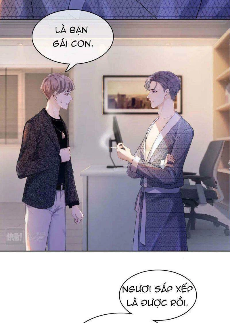 Xuyên Nhanh Nữ Phụ Bình Tĩnh Chút Chapter 7 - 9