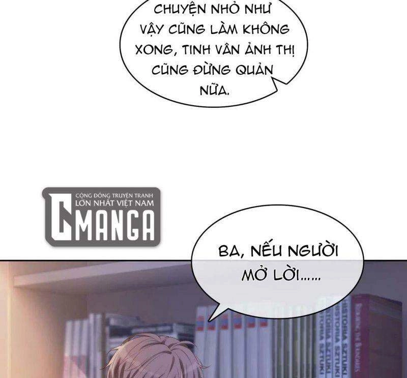 Xuyên Nhanh Nữ Phụ Bình Tĩnh Chút Chapter 7 - 10