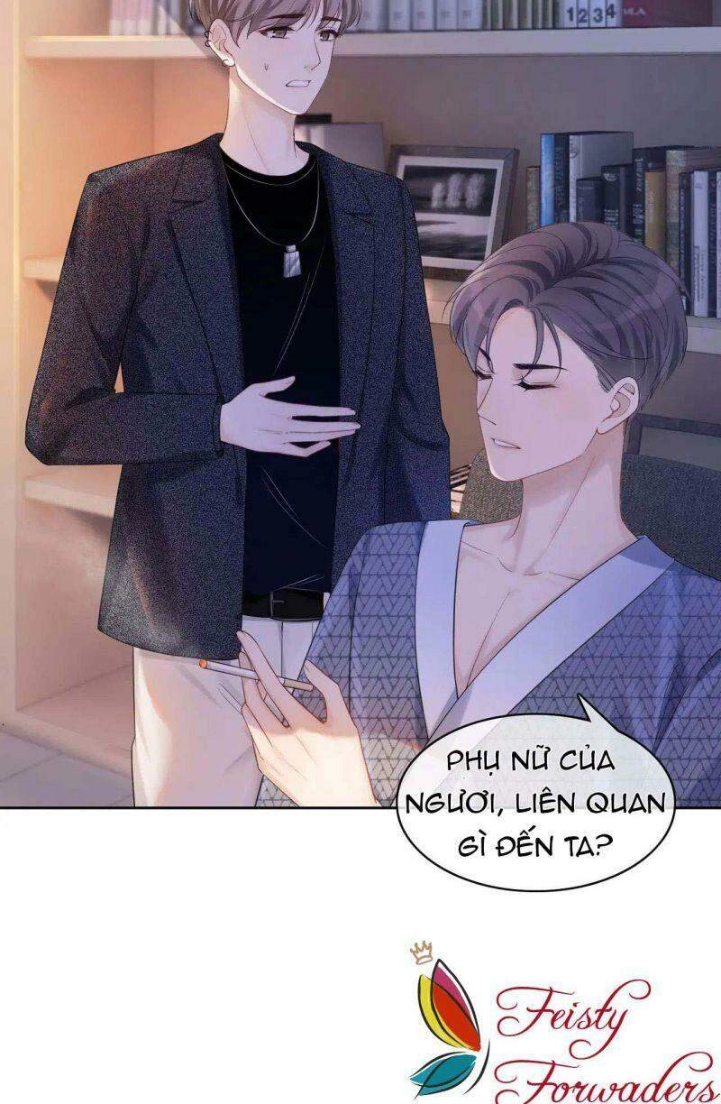 Xuyên Nhanh Nữ Phụ Bình Tĩnh Chút Chapter 7 - 11