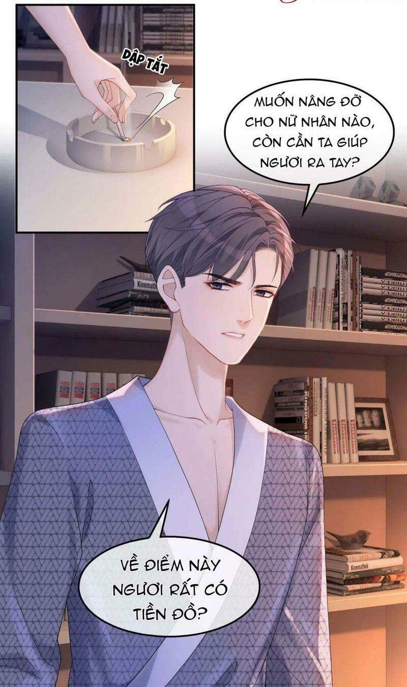 Xuyên Nhanh Nữ Phụ Bình Tĩnh Chút Chapter 7 - 12