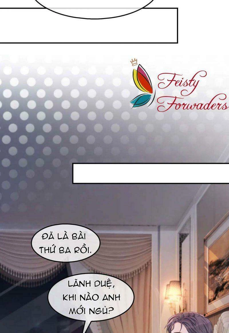 Xuyên Nhanh Nữ Phụ Bình Tĩnh Chút Chapter 7 - 15