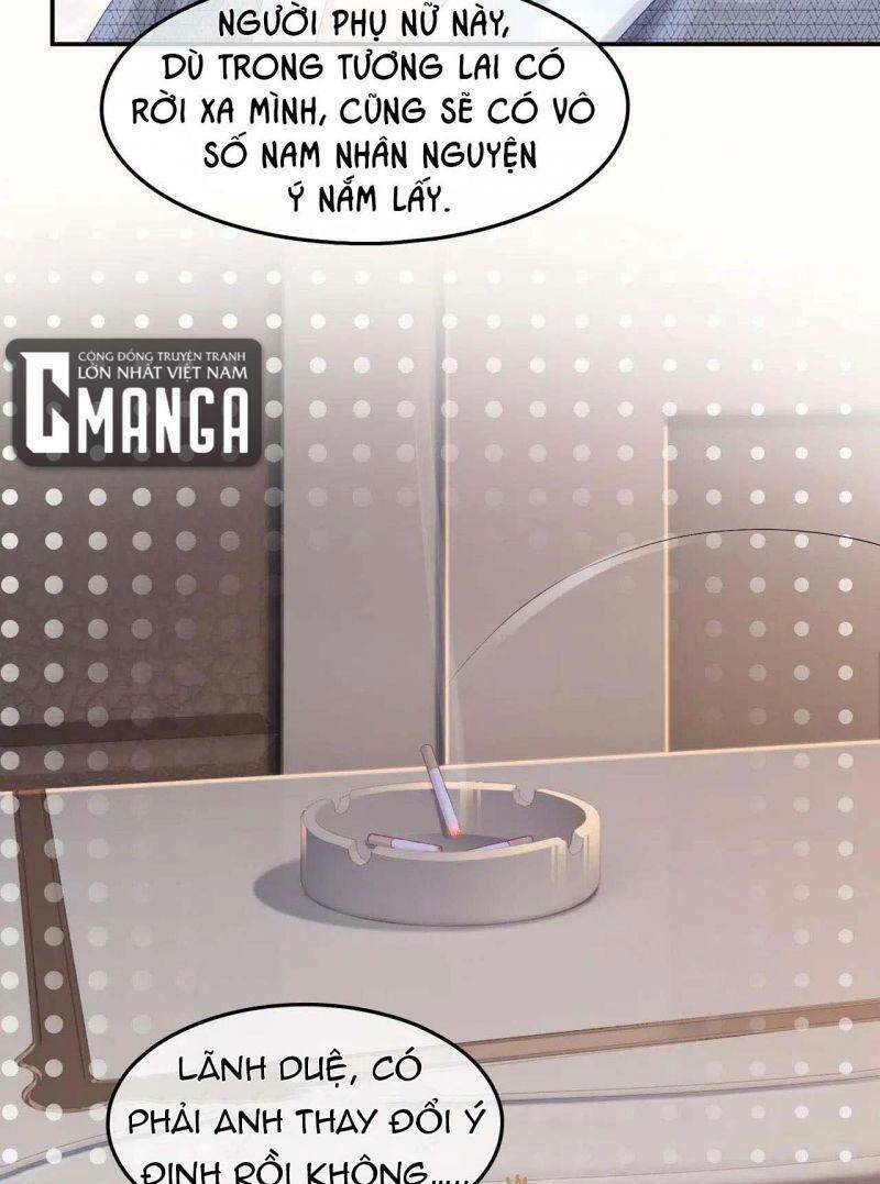 Xuyên Nhanh Nữ Phụ Bình Tĩnh Chút Chapter 7 - 18