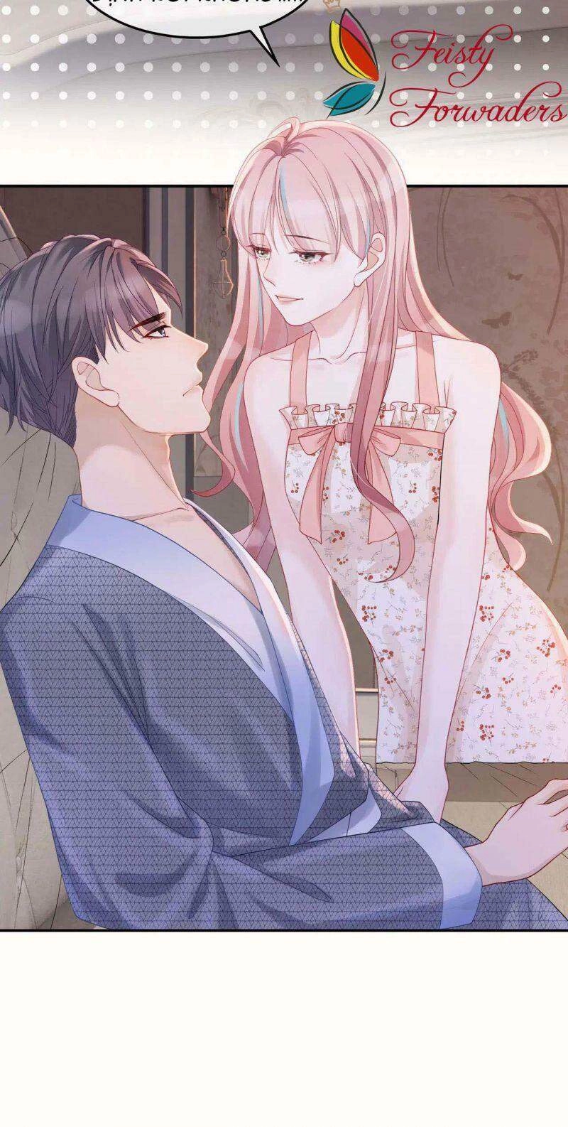 Xuyên Nhanh Nữ Phụ Bình Tĩnh Chút Chapter 7 - 19