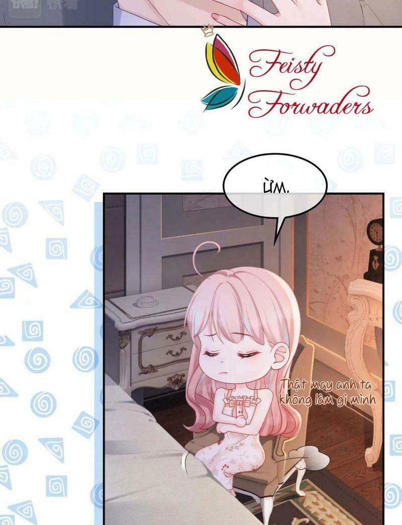 Xuyên Nhanh Nữ Phụ Bình Tĩnh Chút Chapter 7 - 22