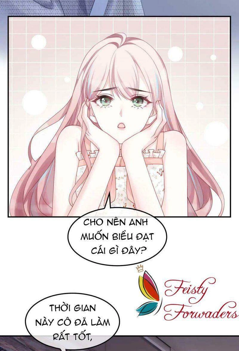 Xuyên Nhanh Nữ Phụ Bình Tĩnh Chút Chapter 7 - 25