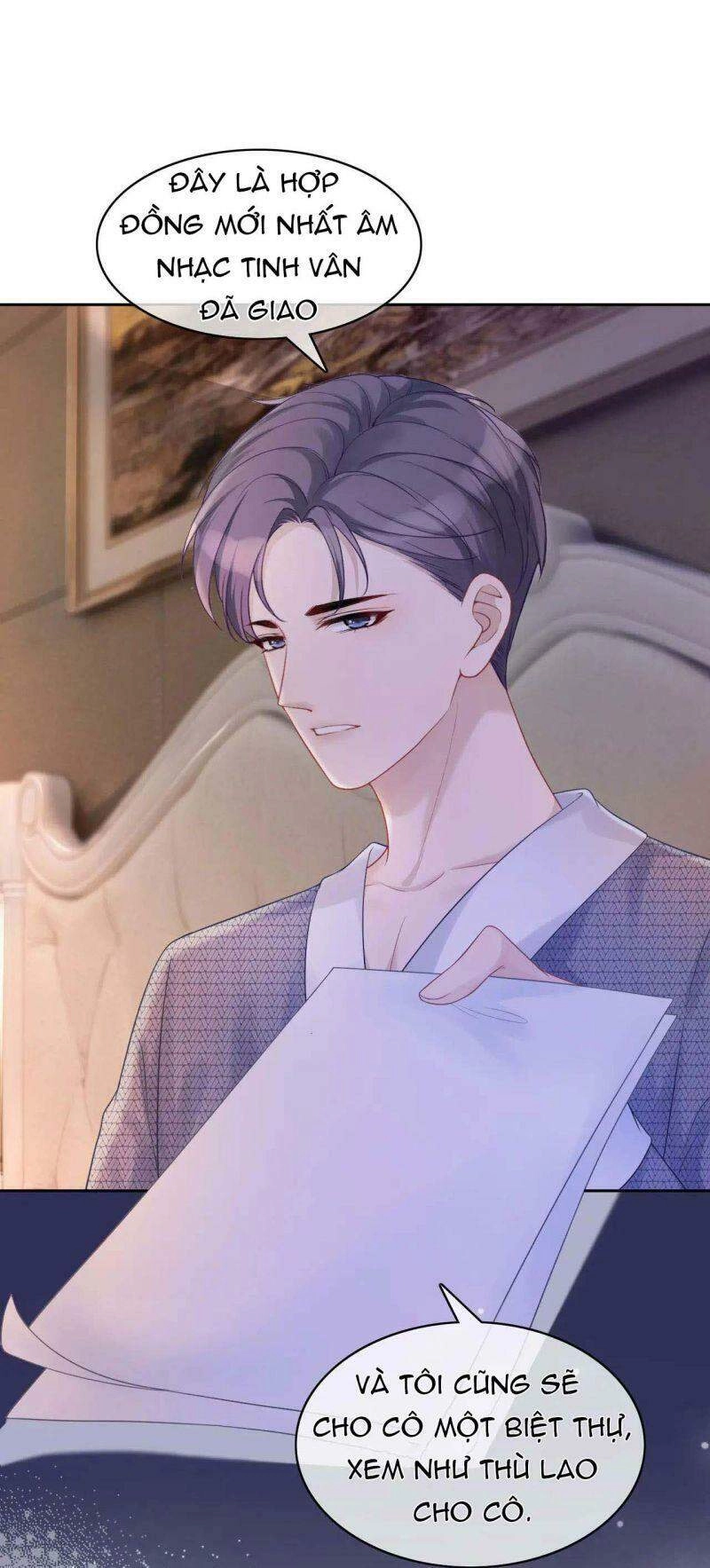 Xuyên Nhanh Nữ Phụ Bình Tĩnh Chút Chapter 7 - 27