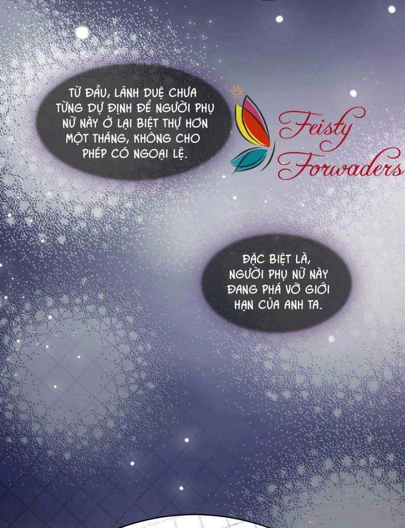 Xuyên Nhanh Nữ Phụ Bình Tĩnh Chút Chapter 7 - 28