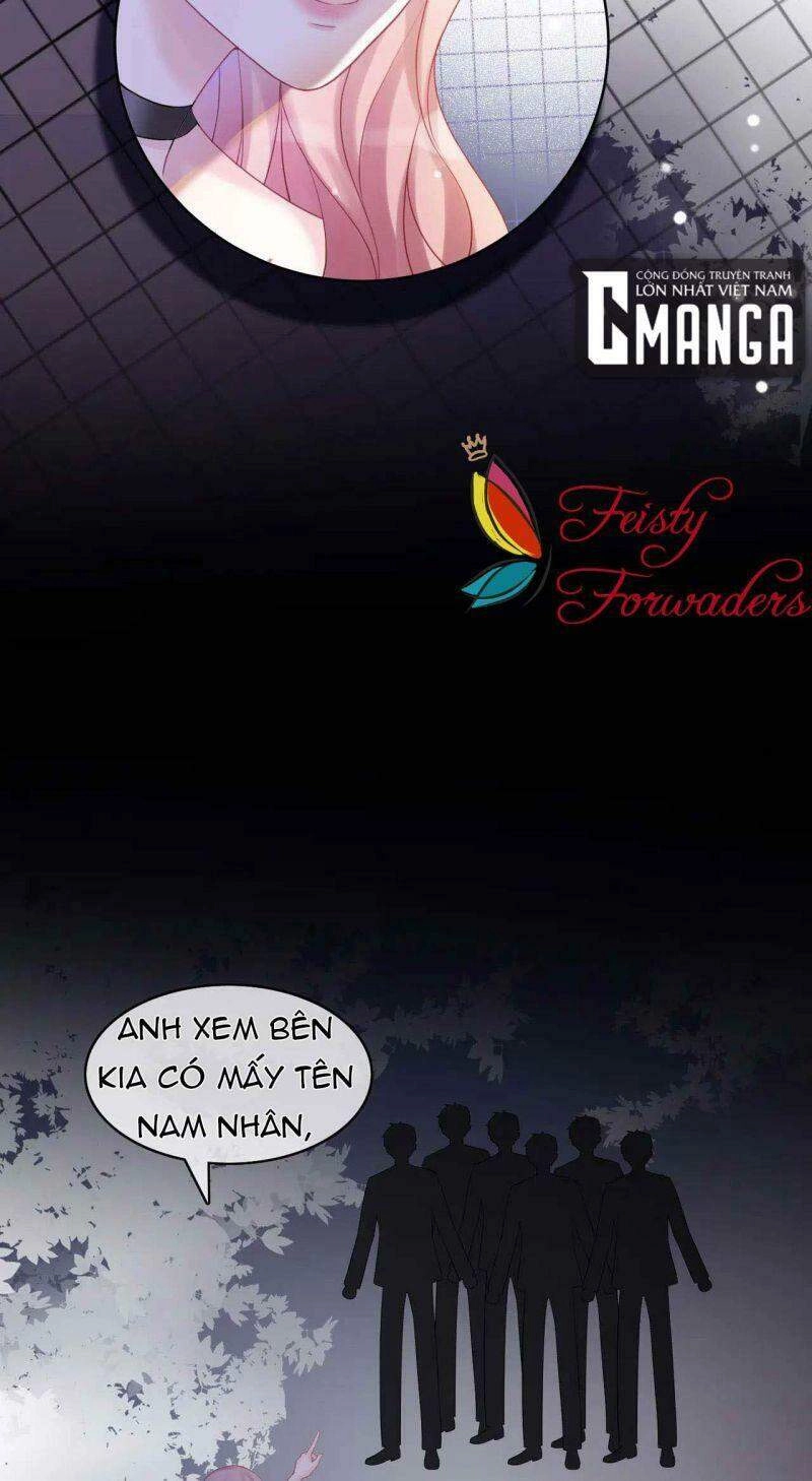 Xuyên Nhanh Nữ Phụ Bình Tĩnh Chút Chapter 7 - 31