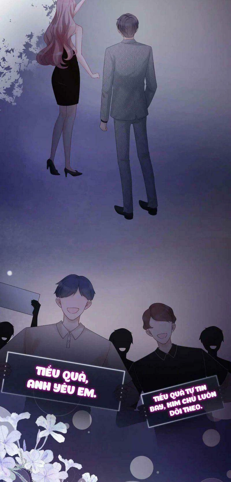 Xuyên Nhanh Nữ Phụ Bình Tĩnh Chút Chapter 7 - 32